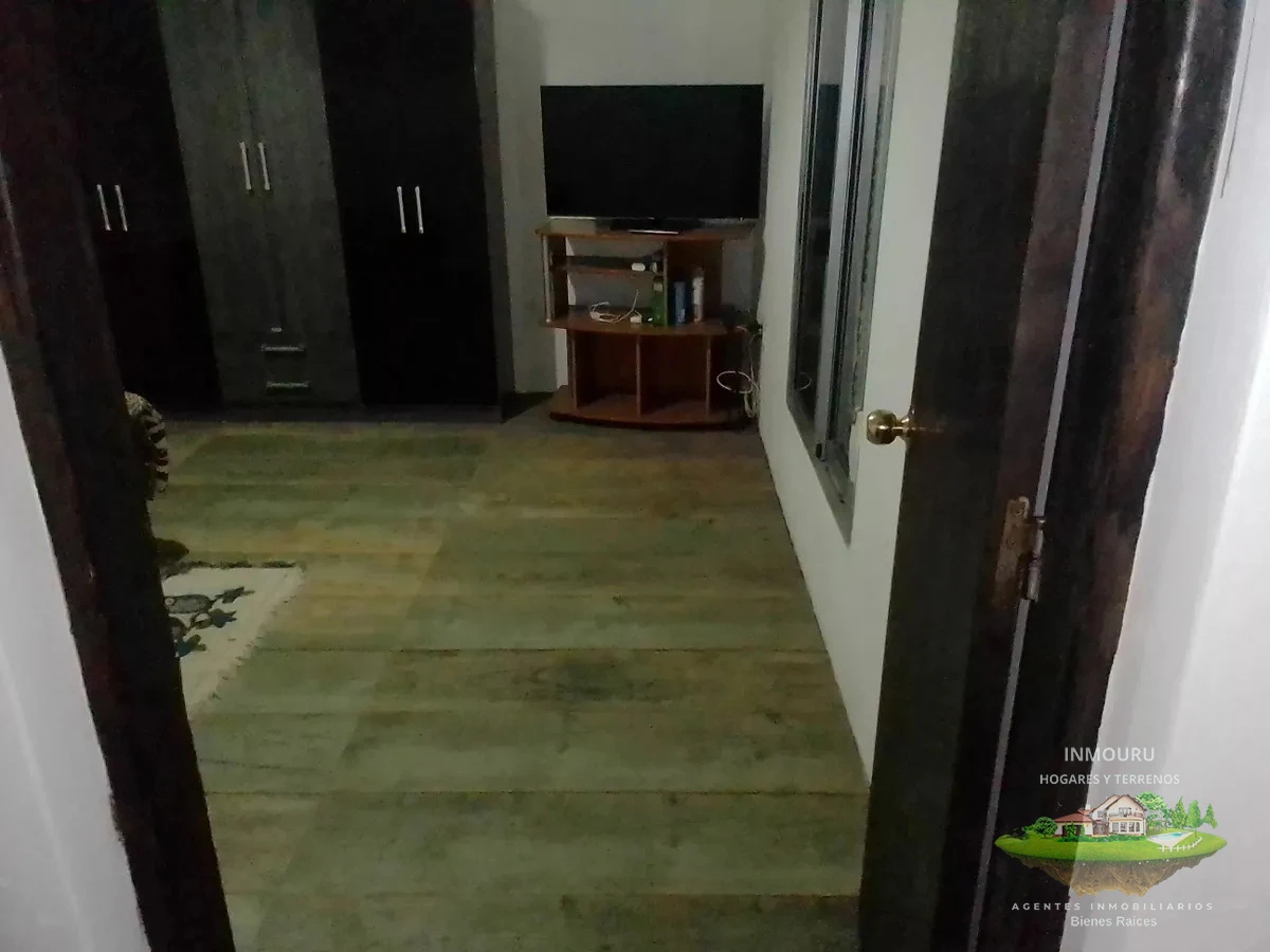 Chacra ID.2197 - VENTA de chacra de 5 Hectáreas en CANELON CHICO