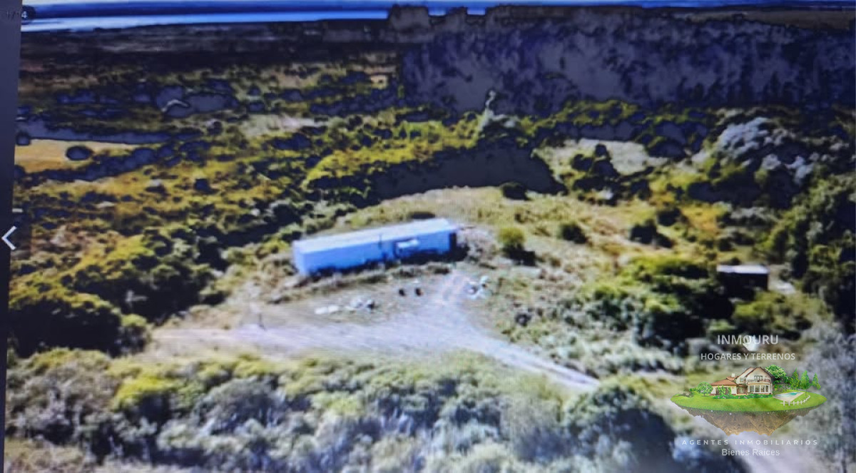 Chacra ID.410 - VENTA de chacra de 3.4 hectáreas en MELILLA 