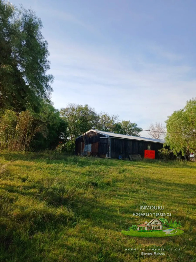Chacra ID.477 - Se vende chacra con 2 casas y galpones, Migues, Canelones