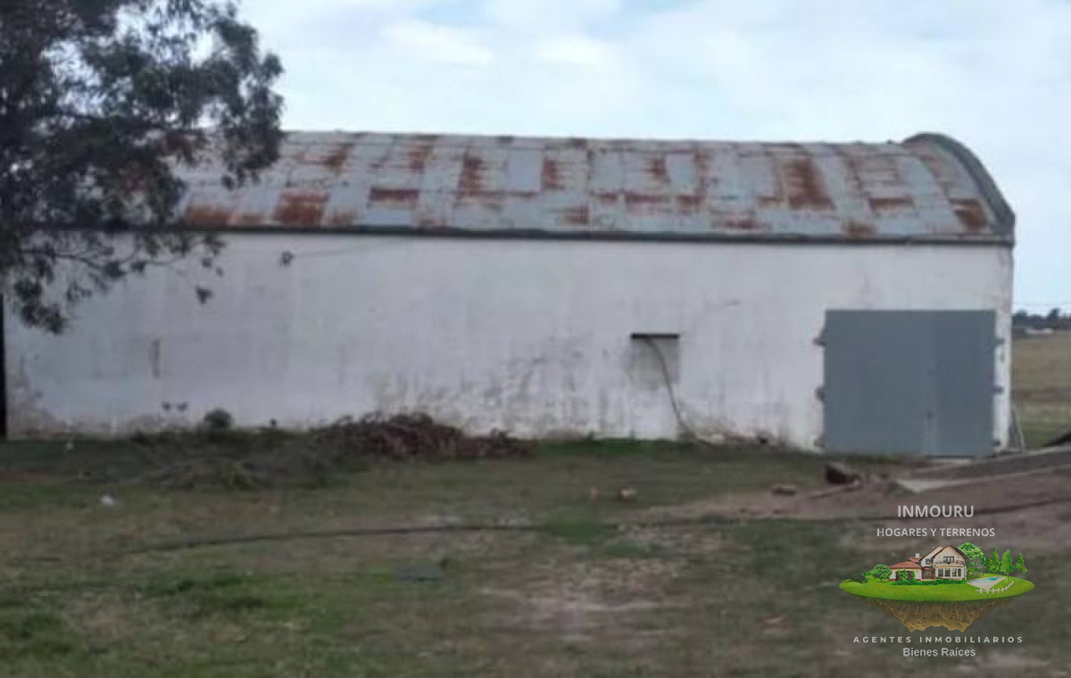 Chacra ID.1671 - Venta de Chacra de 6 hectareas