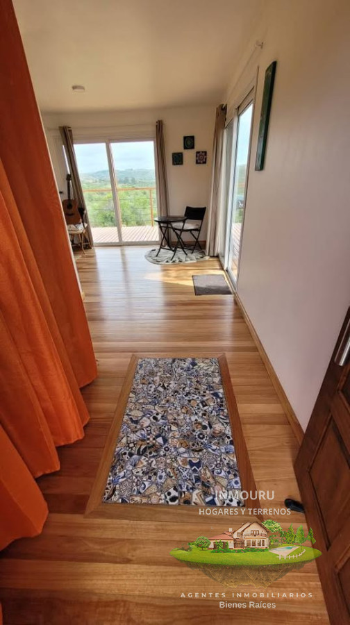 Chacra ID.2905 - Venta de Campo 5 Hectareas