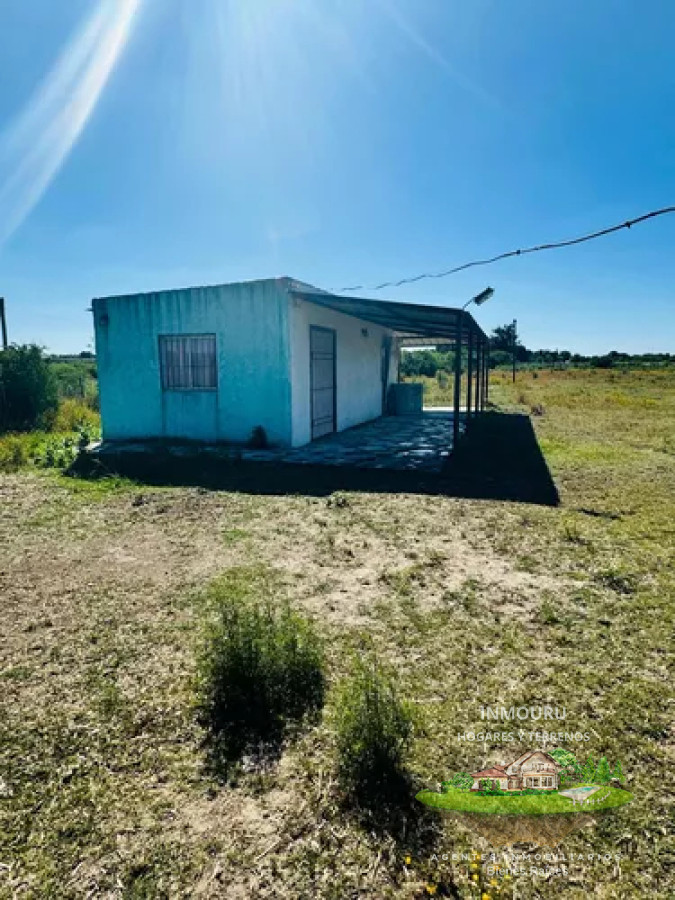 Chacra ID.589 - Chacra Multiproposito en San Jose 
