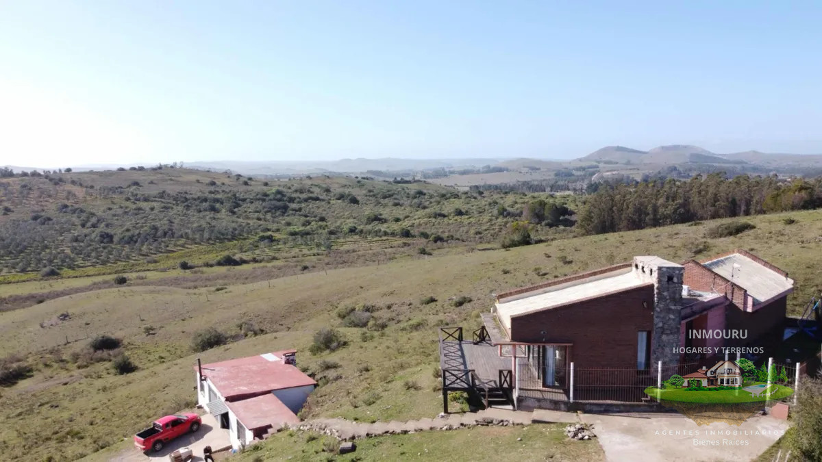 Chacra ID.838 - VENTA de hermosa chacra en LAVALLEJA (Minas)