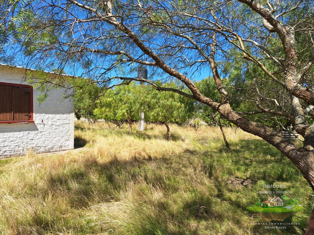 Chacra ID.180 - VENTA de campo en MINAS (Lavalleja)