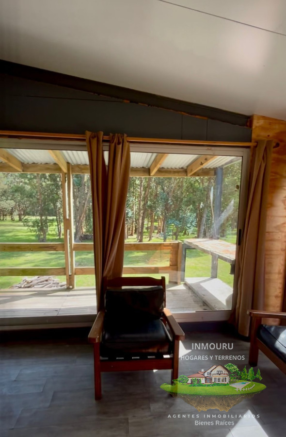 Chacra ID.2081 - Venr de chacra marìtima