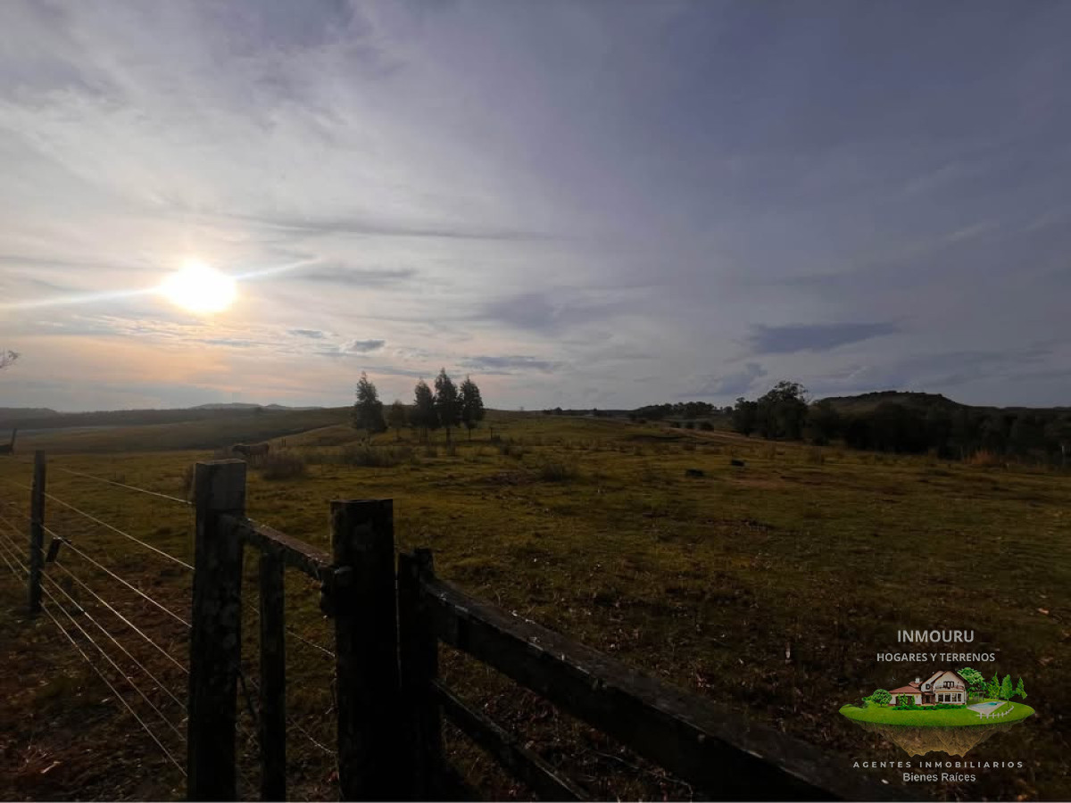Chacra ID.2018 - Venta de Chacra en Batoví, Tacuarembó