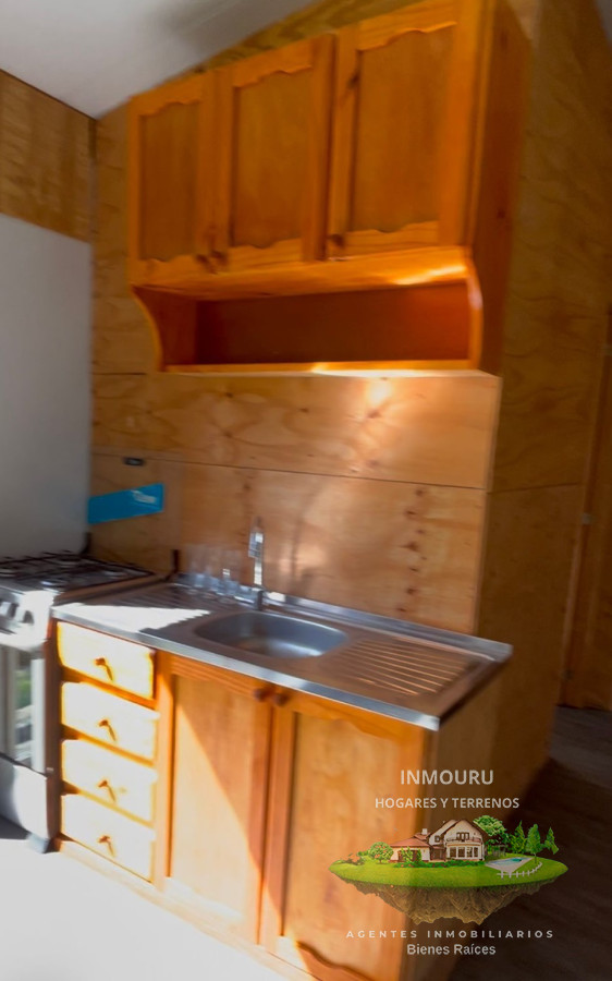 Chacra ID.2081 - Venr de chacra marìtima