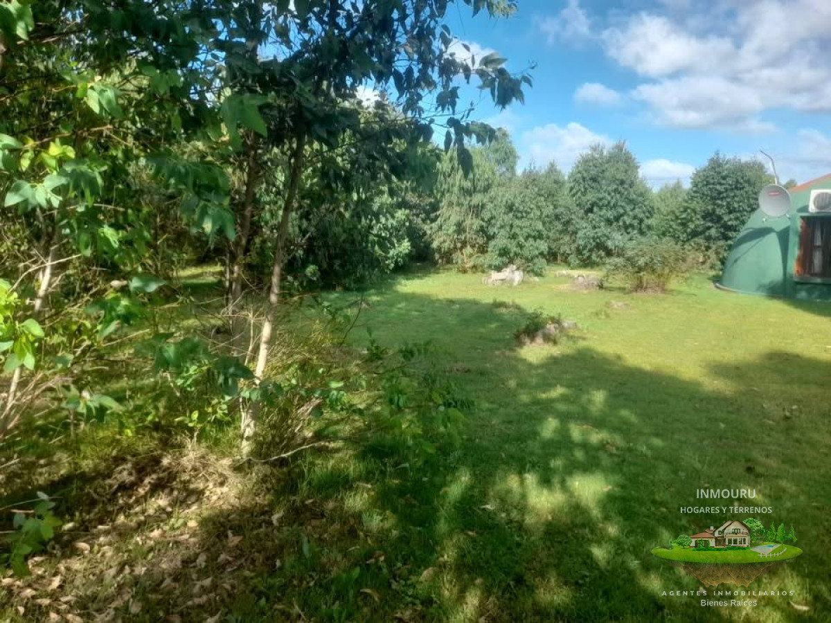 Chacra ID.1839 - Venta de chacra en Colonia Nicolich