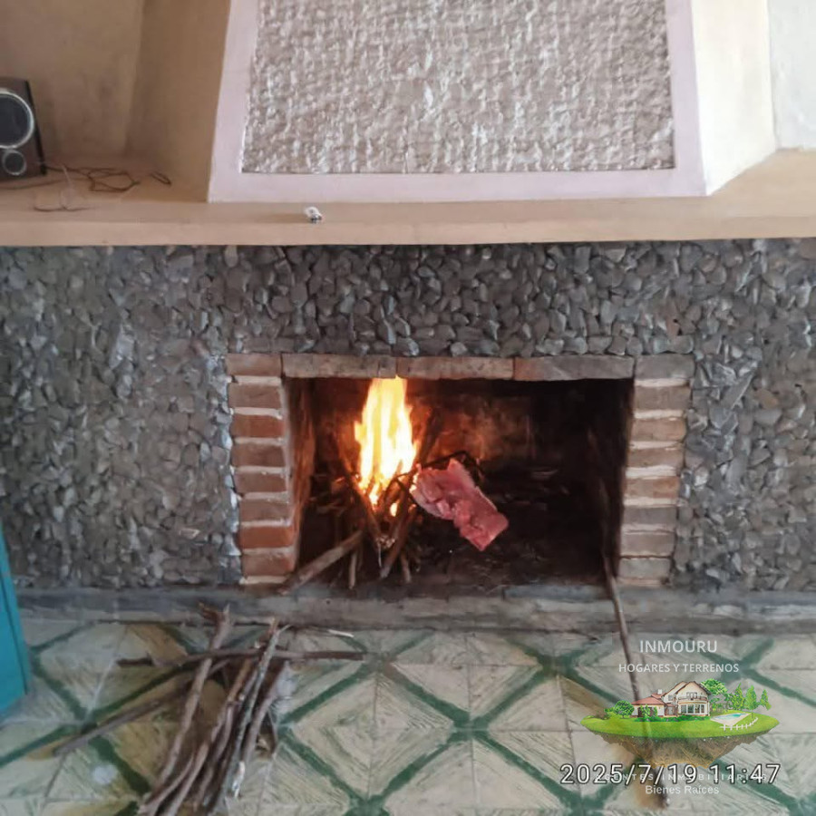 Chacra ID.1782 - Venta de Chacra en Santa Rosa
