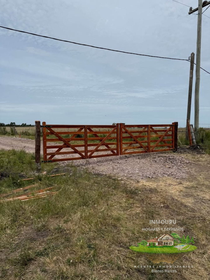 Chacra ID.2600 - Venta de 9 chacras 