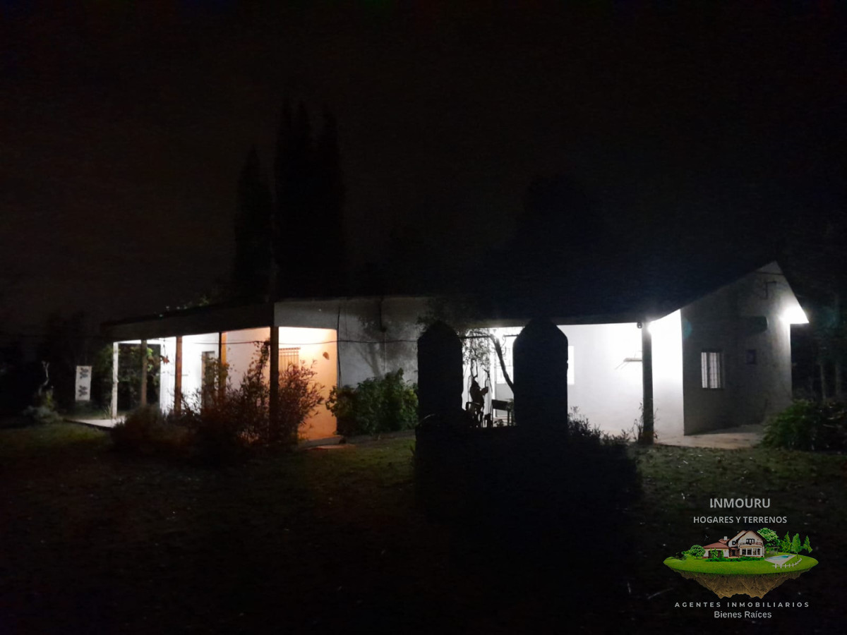 Chacra ID.2197 - VENTA de chacra de 5 Hectáreas en CANELON CHICO