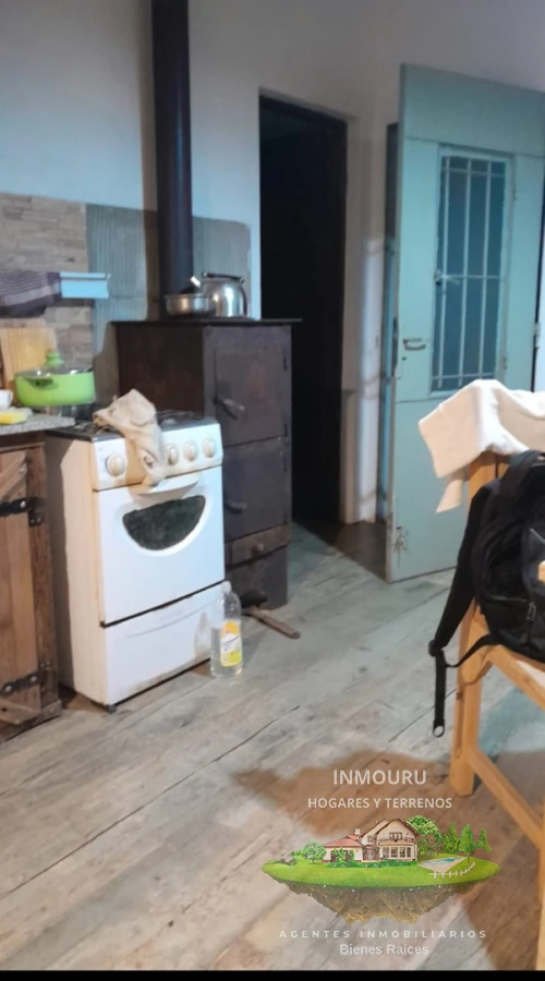 Chacra ID.2197 - VENTA de chacra de 5 Hectáreas en CANELON CHICO