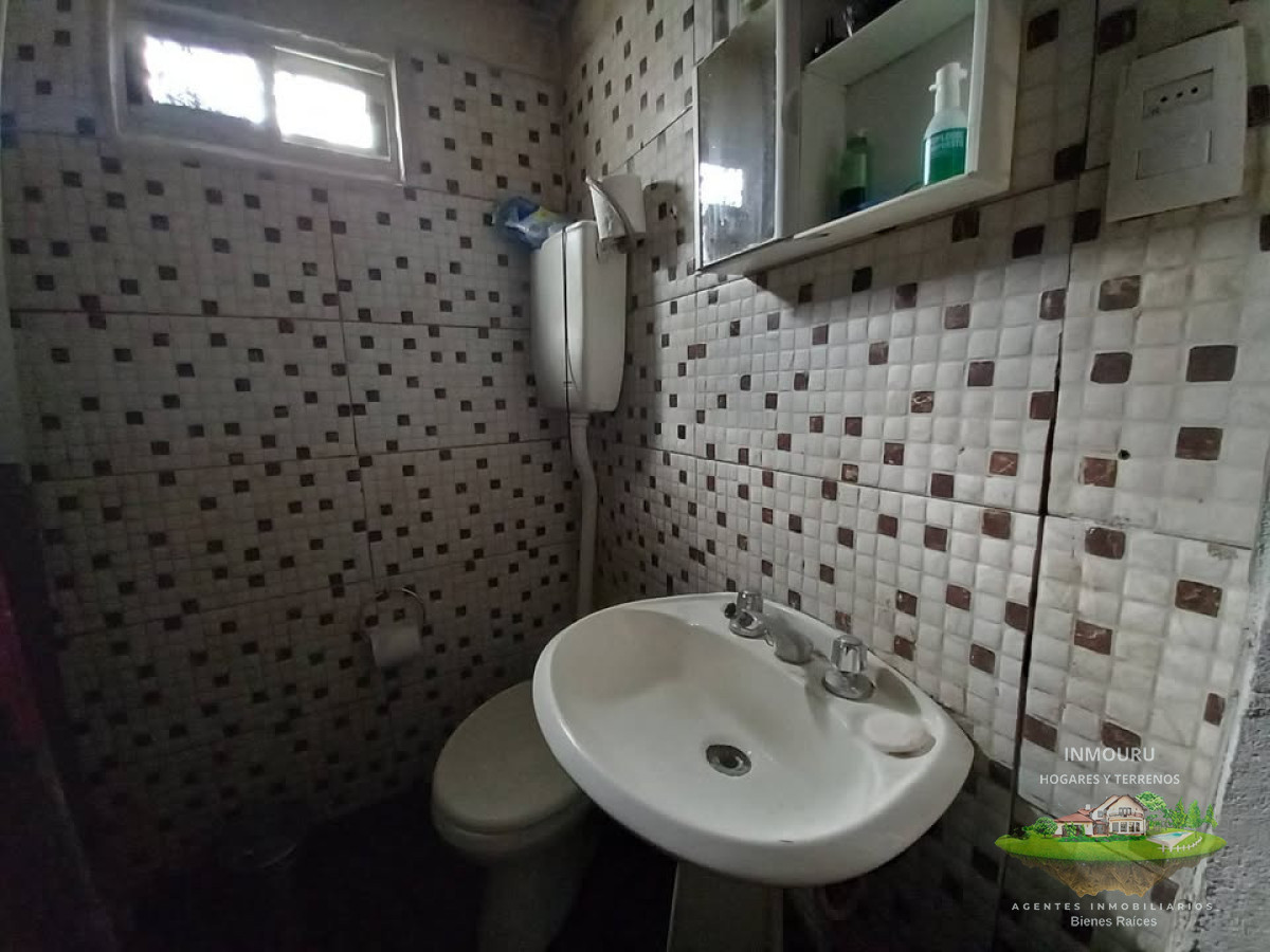 Chacra ID.2167 - Venta de 4 Has en Las Brujas 