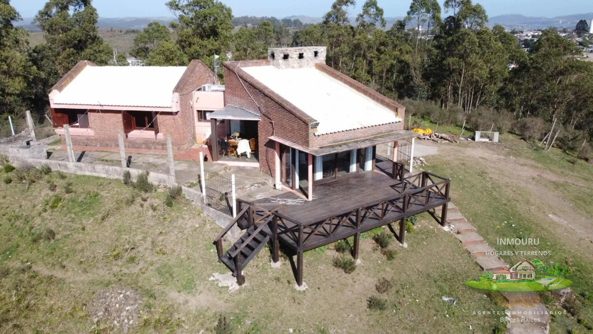 Chacra ID.838 - VENTA de hermosa chacra en LAVALLEJA (Minas)