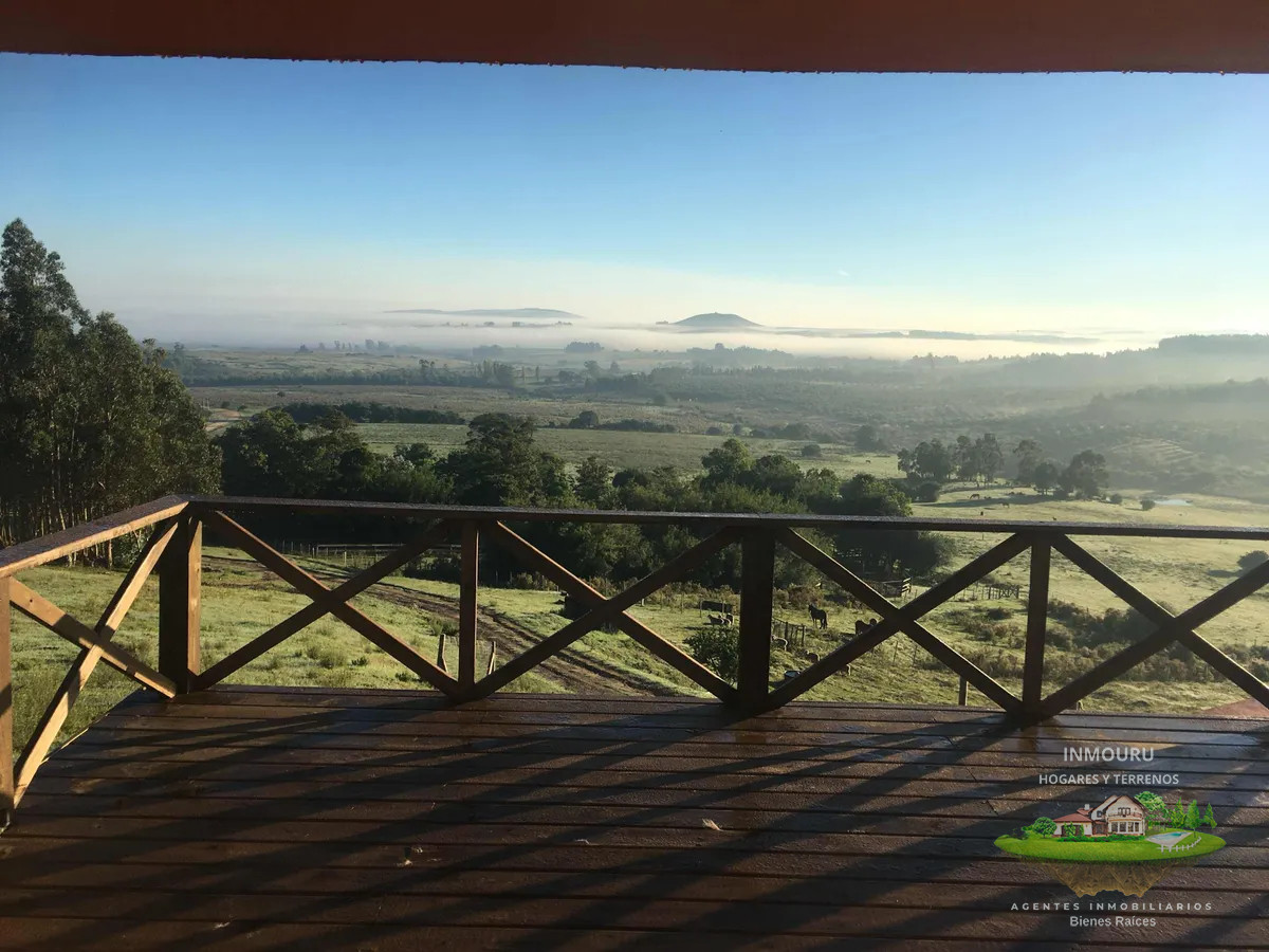 Chacra ID.838 - VENTA de hermosa chacra en LAVALLEJA (Minas)