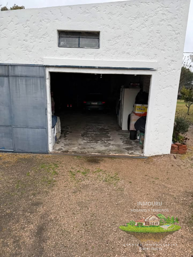 Chacra ID.1543 - Venta de Chacra en Canelones