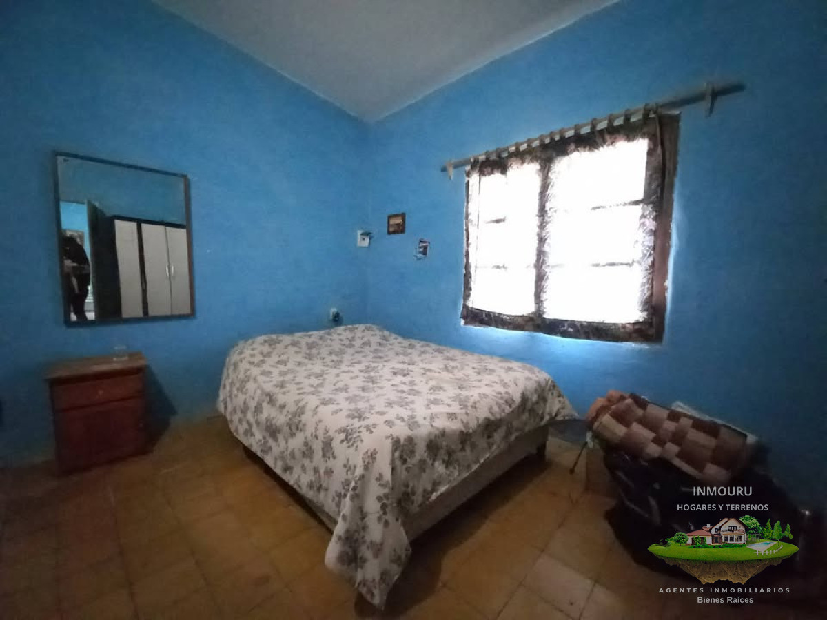 Chacra ID.2167 - Venta de 4 Has en Las Brujas 