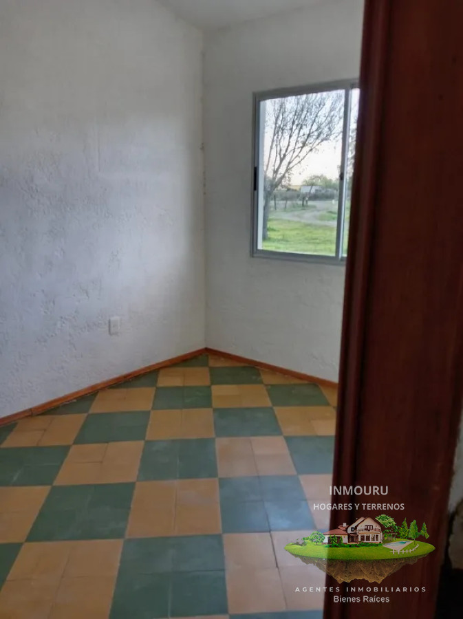 Chacra ID.1843 - VENTA de CHACRA  en CANELON CHICO