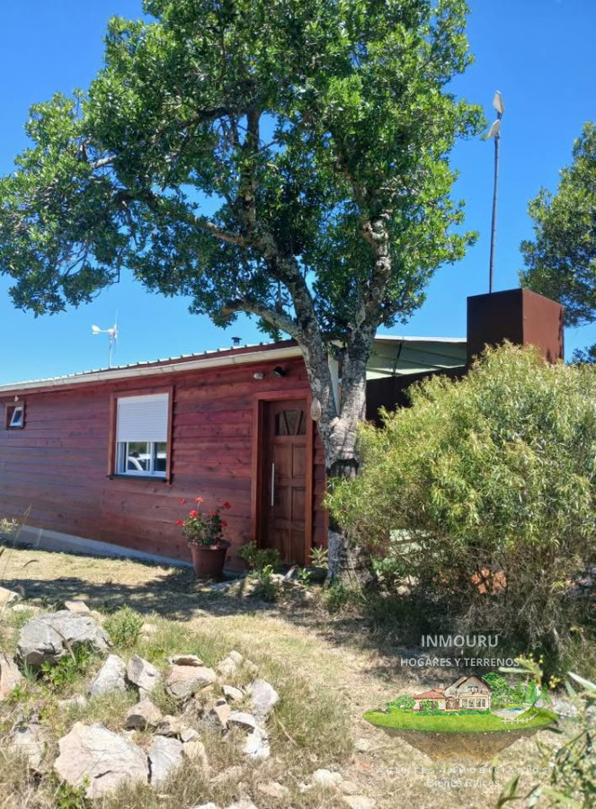 Chacra ID.2905 - Venta de Campo 5 Hectareas