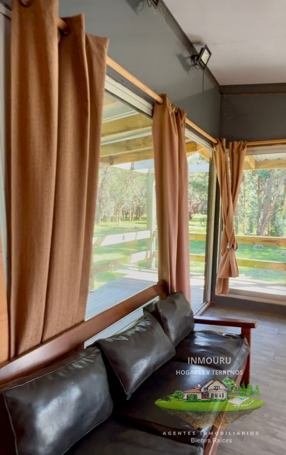 Chacra ID.2081 - Venr de chacra marìtima