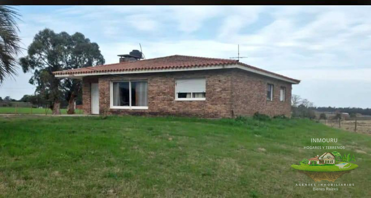 Chacra ID.1671 - Venta de Chacra de 6 hectareas