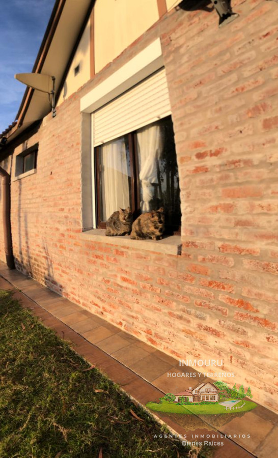 Chacra ID.207 - HERMOSA chacra en VENTA ubicada en SAN JACINTO