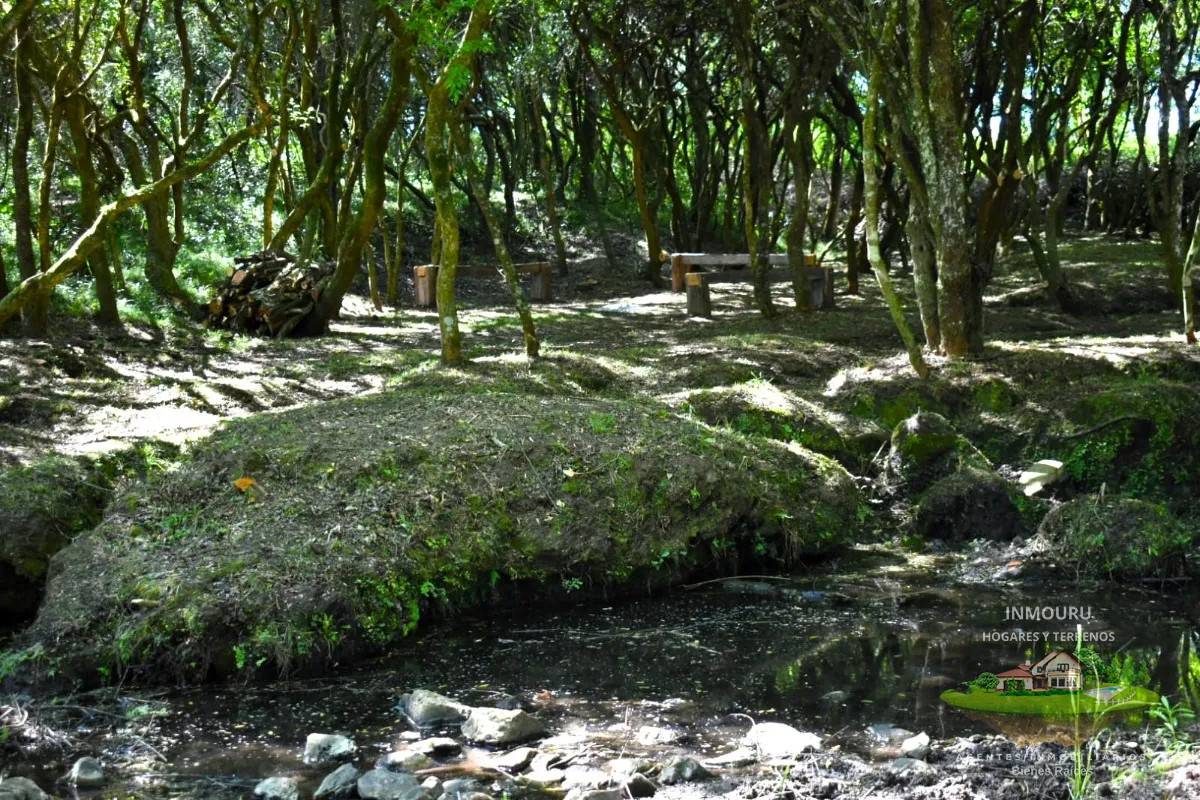 Chacra ID.1287 - Venta de chacra en Pueblo Edén