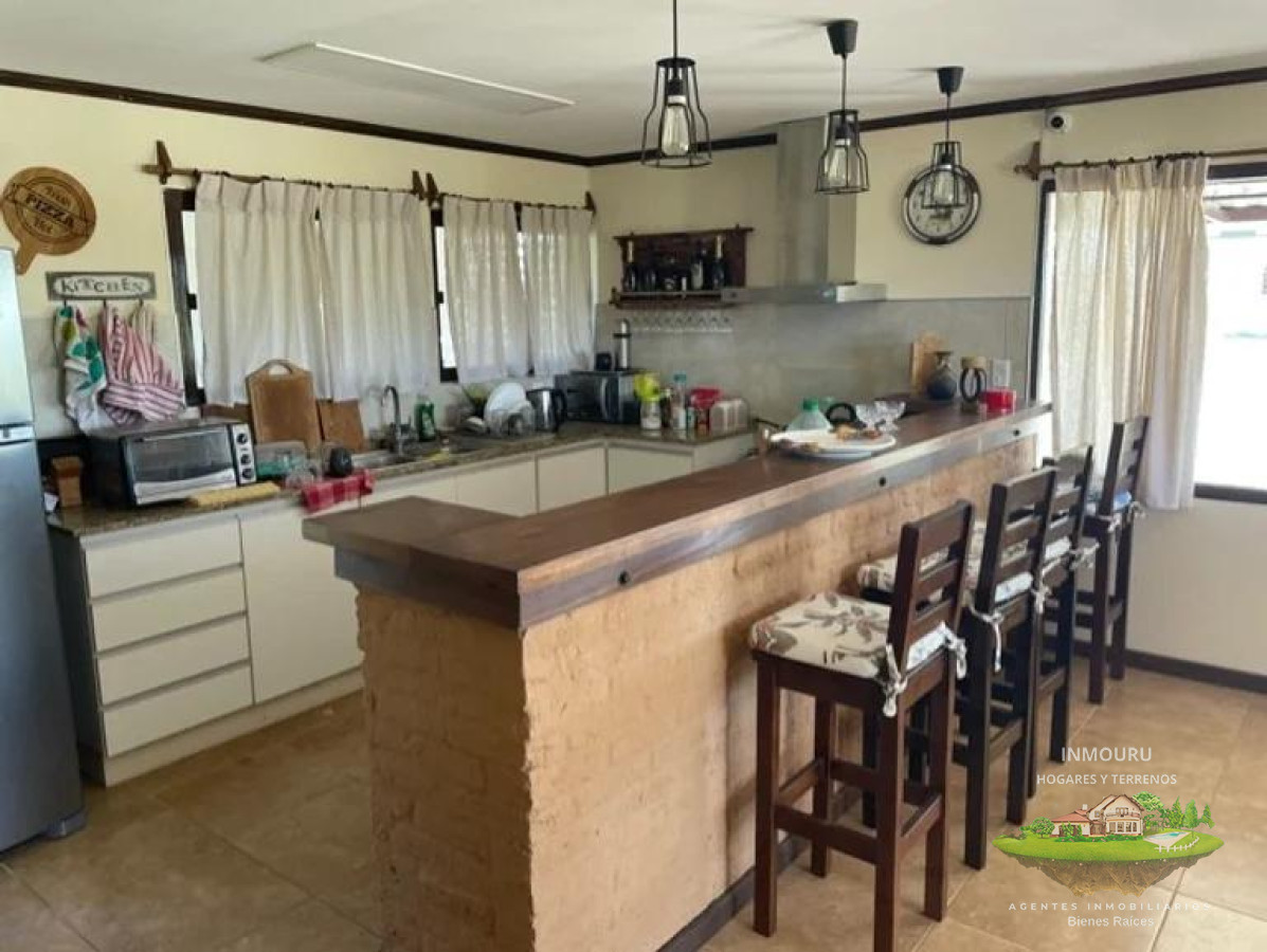 Chacra ID.207 - HERMOSA chacra en VENTA ubicada en SAN JACINTO