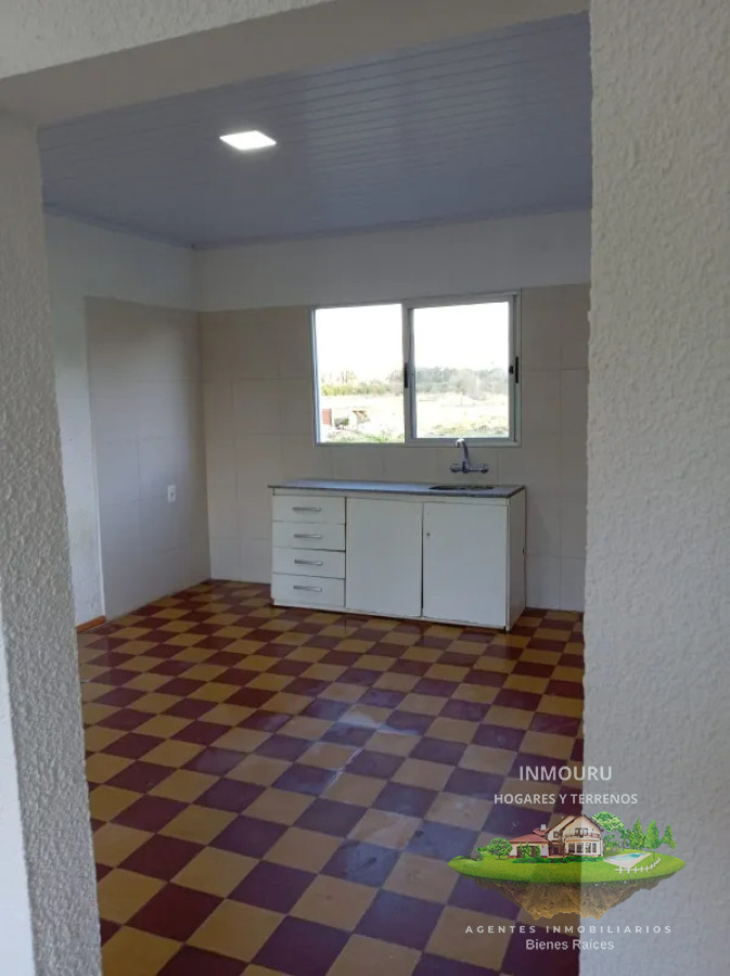 Chacra ID.1843 - VENTA de CHACRA  en CANELON CHICO