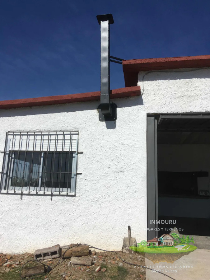 Chacra ID.838 - VENTA de hermosa chacra en LAVALLEJA (Minas)