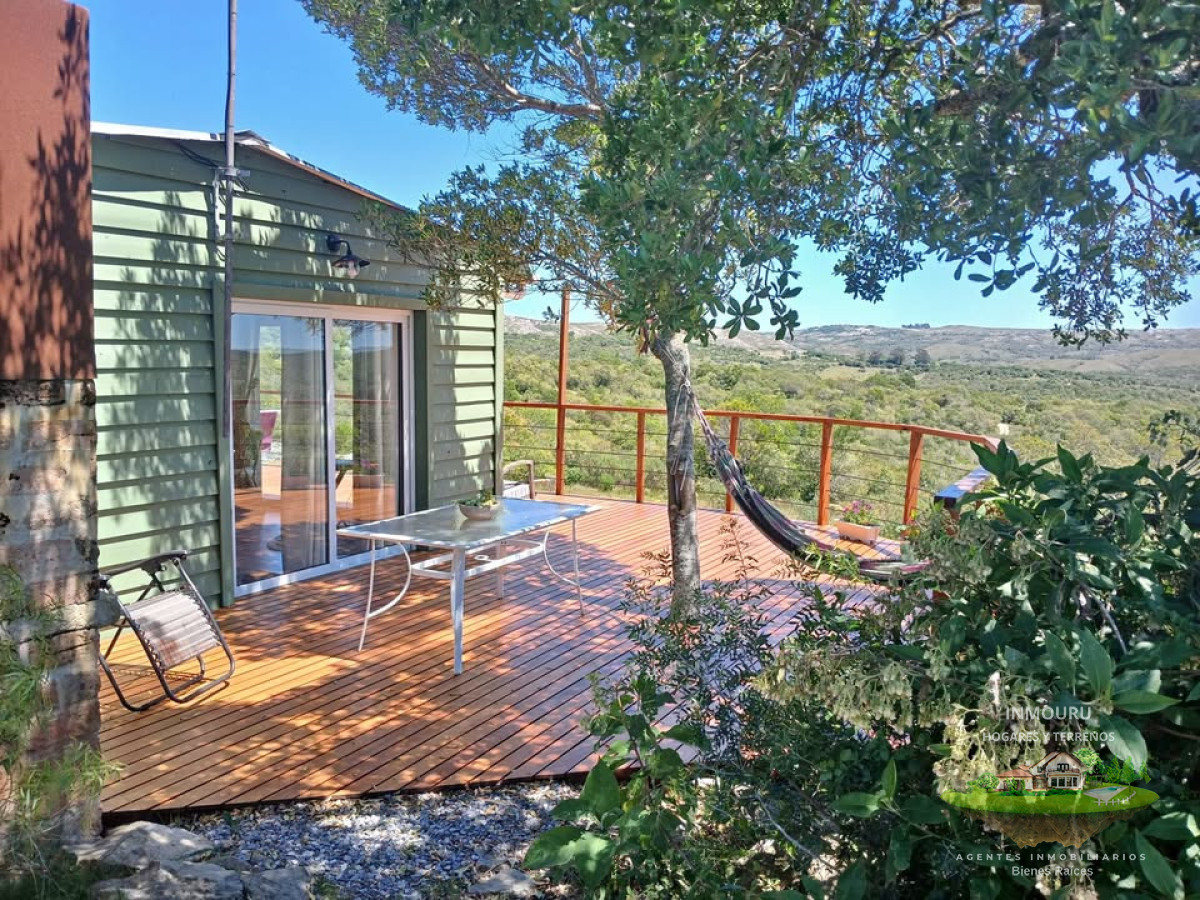 Chacra ID.2905 - Venta de Campo 5 Hectareas