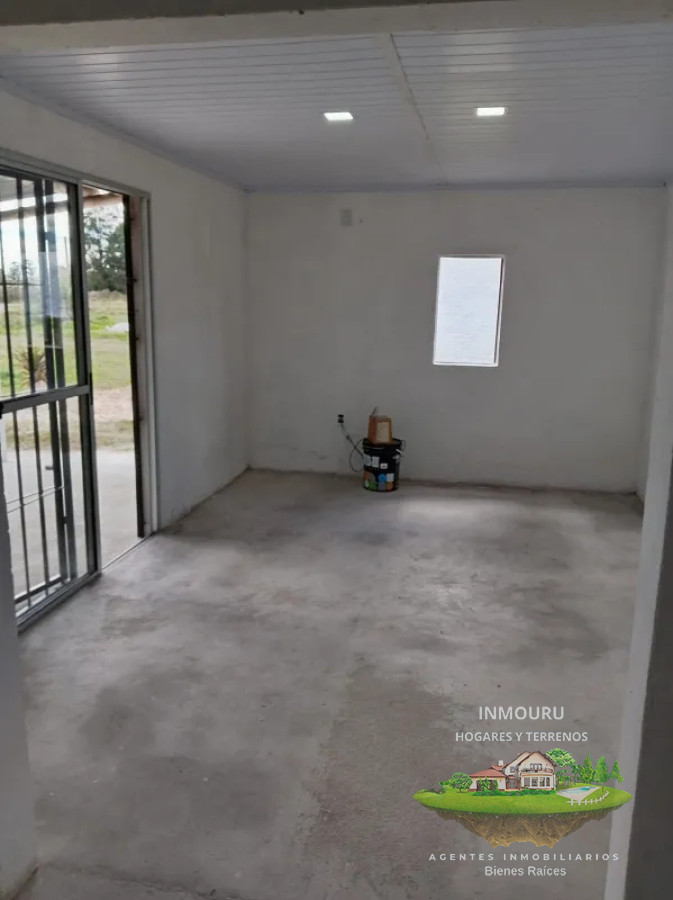 Chacra ID.1843 - VENTA de CHACRA  en CANELON CHICO