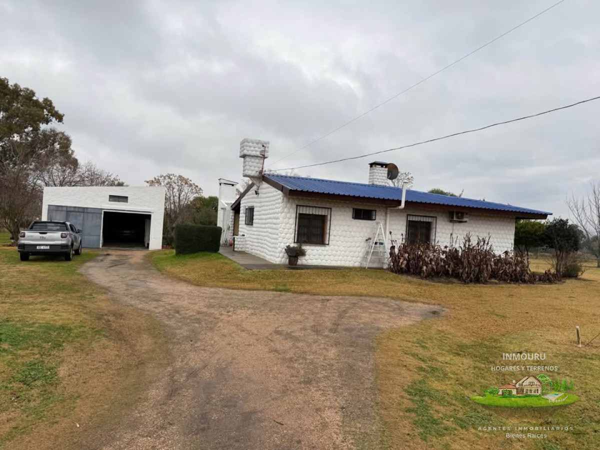 Chacra ID.1543 - Venta de Chacra en Canelones