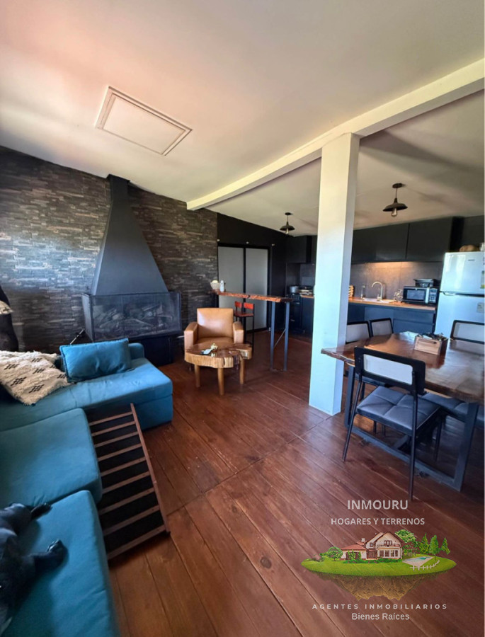 Chacra ID.2407 - SE VENDE CHACRA EN ZONA CANELONES EN LAS PIEDRAS