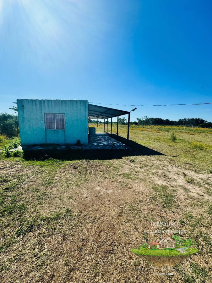 Chacra ID.589 - Chacra Multiproposito en San Jose 