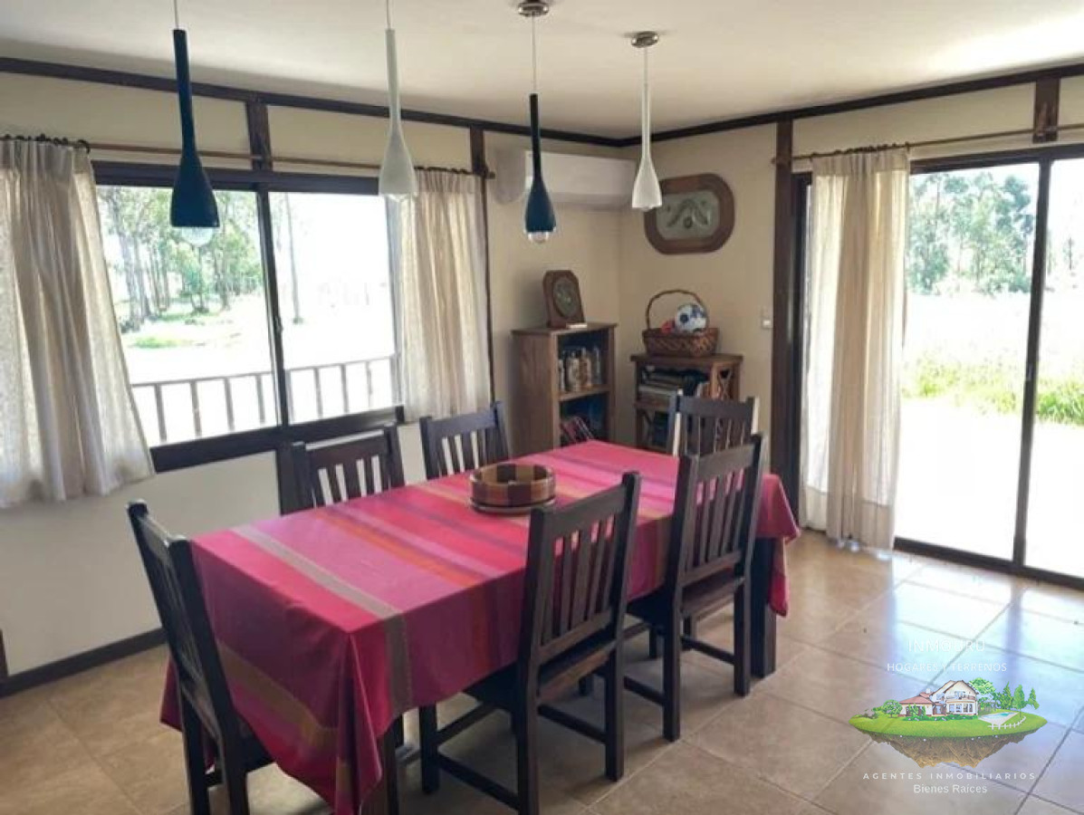 Chacra ID.207 - HERMOSA chacra en VENTA ubicada en SAN JACINTO