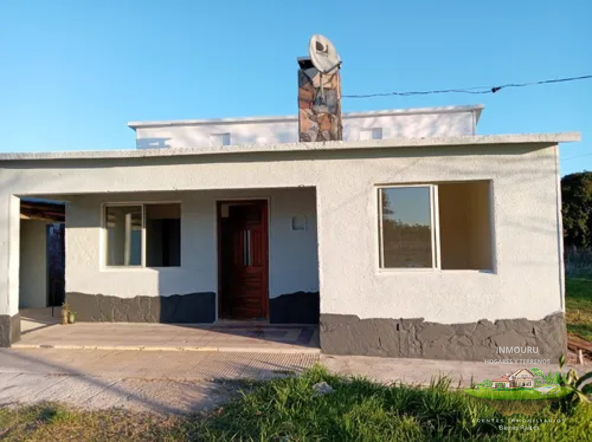 Chacra ID.1843 - VENTA de CHACRA  en CANELON CHICO