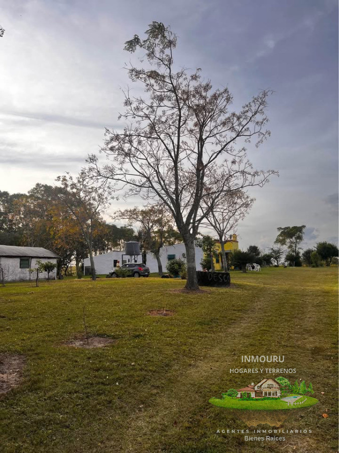 Chacra ID.2018 - Venta de Chacra en Batoví, Tacuarembó