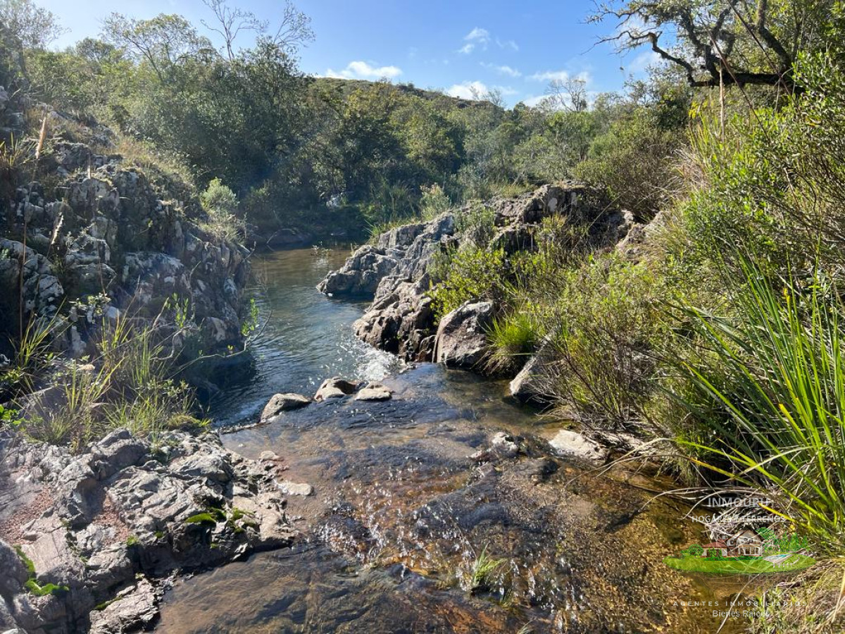 Chacra ID.1043 - Se vende chacra 5hás totales, Iguá, Maldonado
