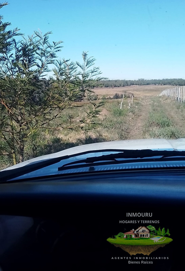 Chacra ID.2166 - Venta chacra de 3 Has