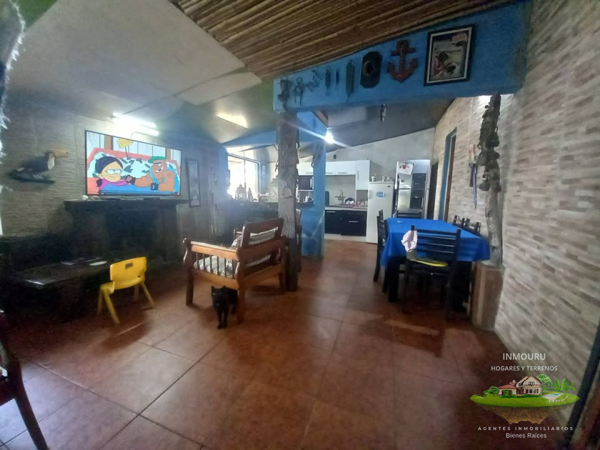 Chacra ID.2167 - Venta de 4 Has en Las Brujas 