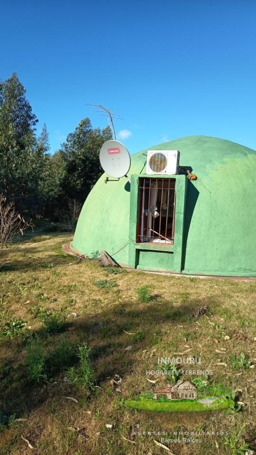 Chacra ID.1839 - Venta de chacra en Colonia Nicolich