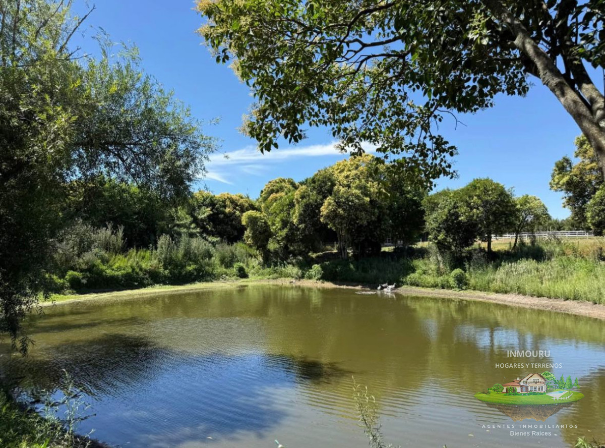 Chacra ID.2407 - SE VENDE CHACRA EN ZONA CANELONES EN LAS PIEDRAS