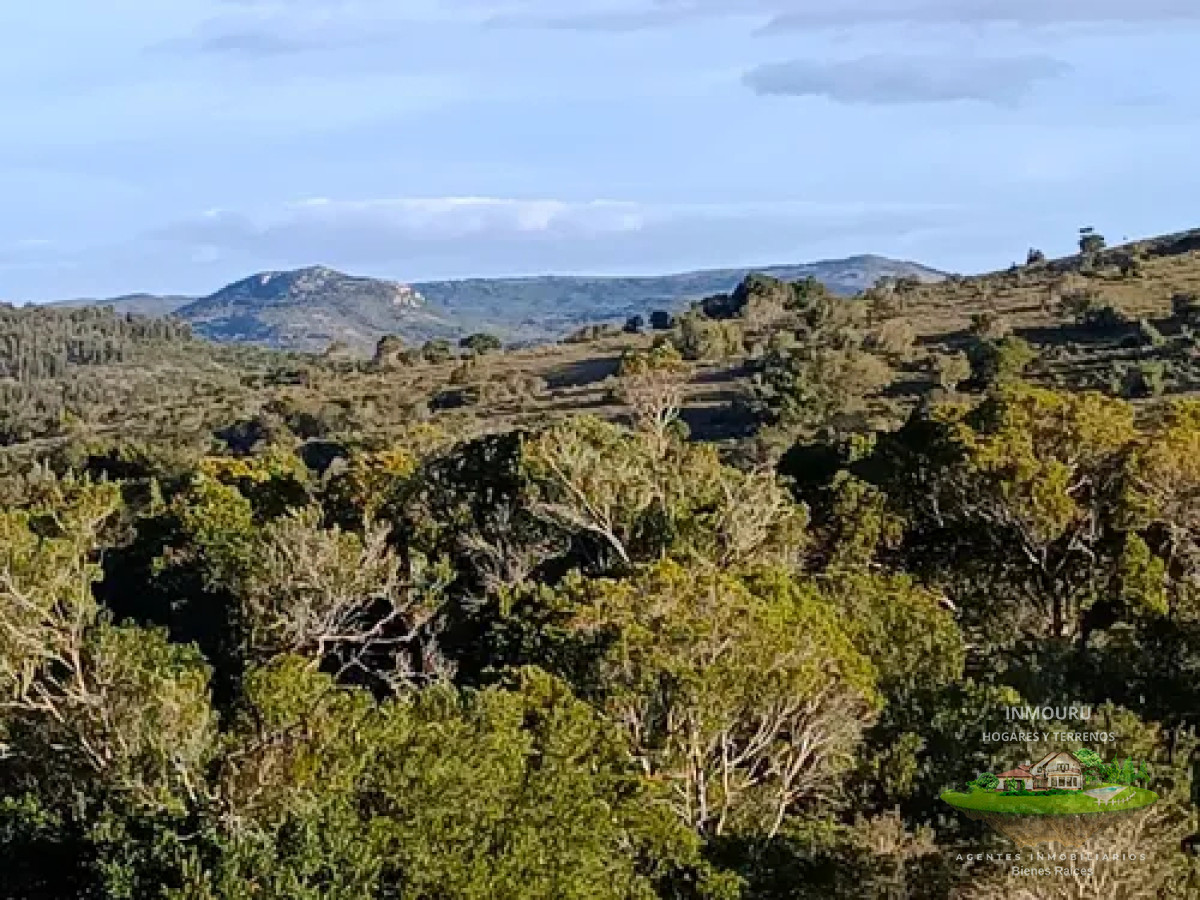 Chacra ID.1287 - Venta de chacra en Pueblo Edén
