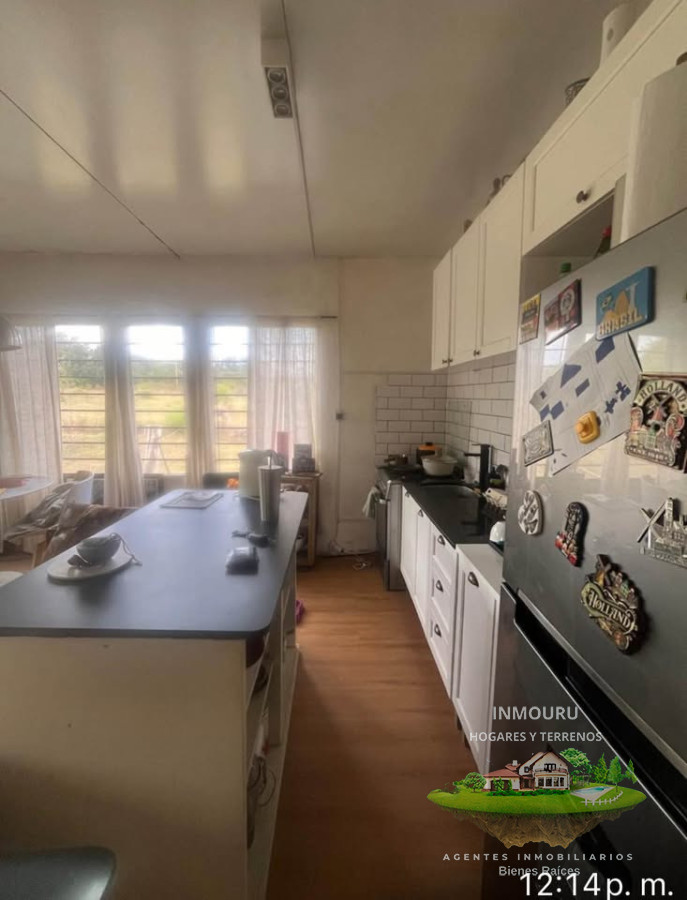 Chacra ID.2903 - Se Alquila Chacra Proximo a La Tahona