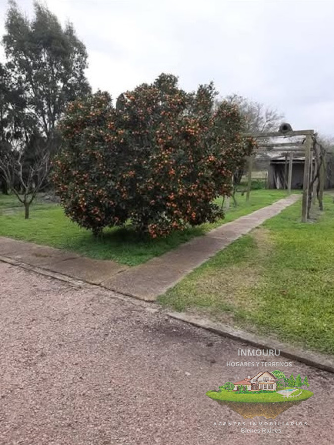 Chacra ID.1717 - Venta de chacra en Paraje La Paloma