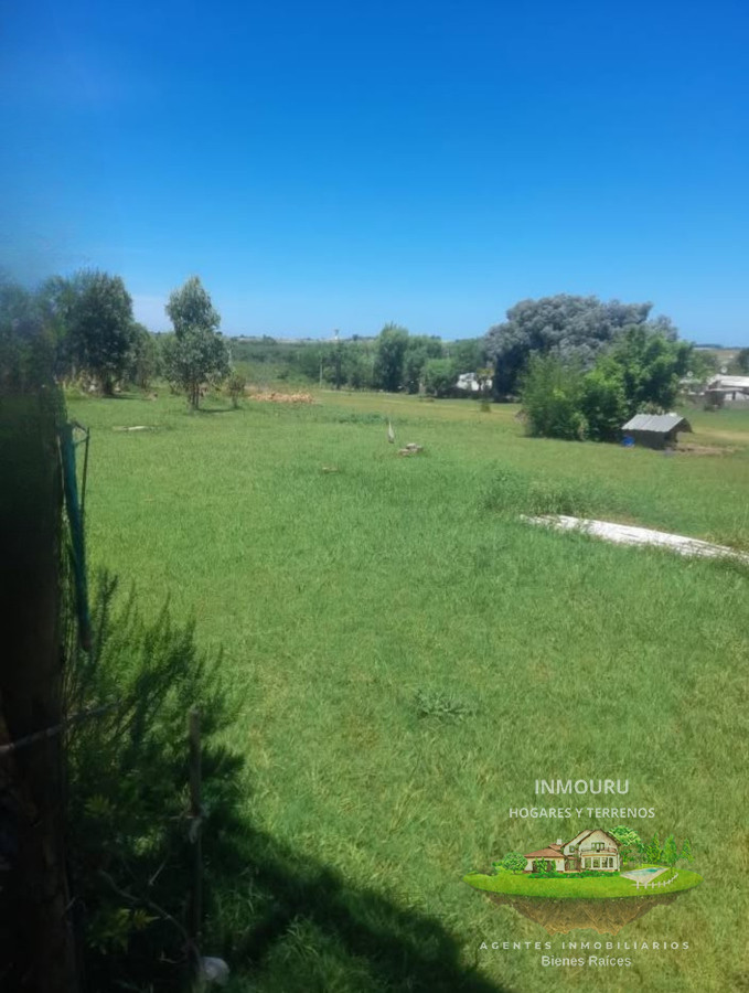 Chacra ID.1839 - Venta de chacra en Colonia Nicolich