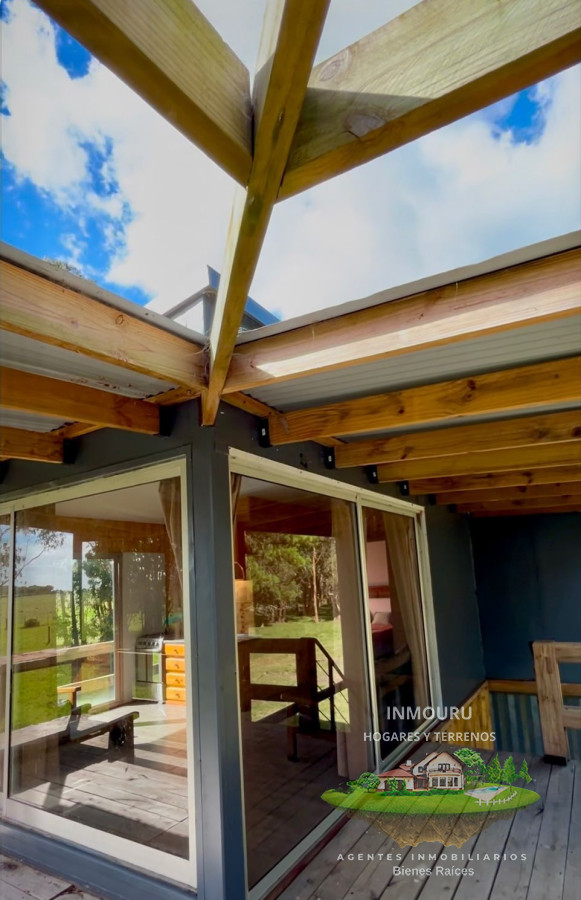 Chacra ID.2081 - Venr de chacra marìtima