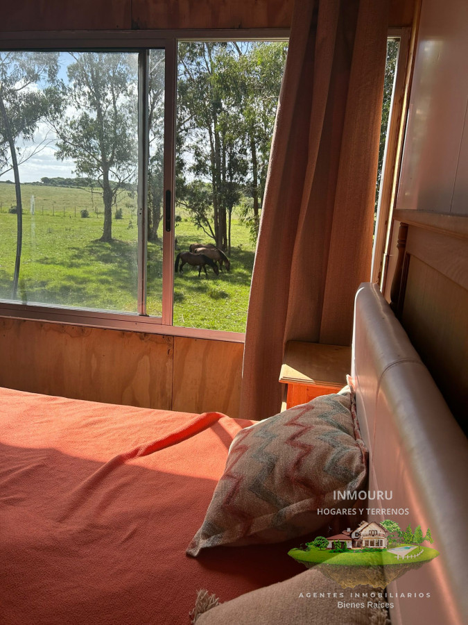 Chacra ID.2081 - Venr de chacra marìtima