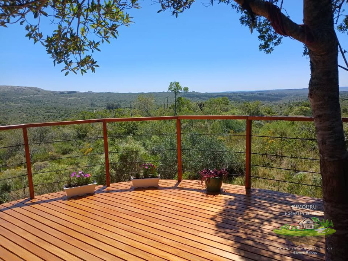 Chacra ID.2905 - Venta de Campo 5 Hectareas